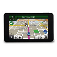 Garmin nuvi 3760T (010-00858-11) Garmin nuvi 3760T (010-00858-11)